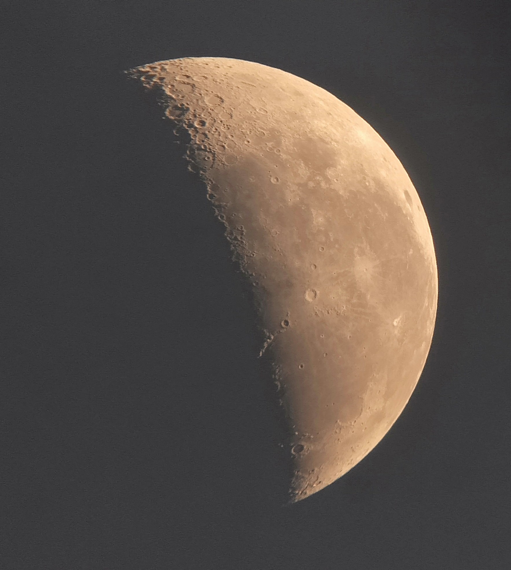 Road Side Astronomy Event in Bhuj | StarGazing India