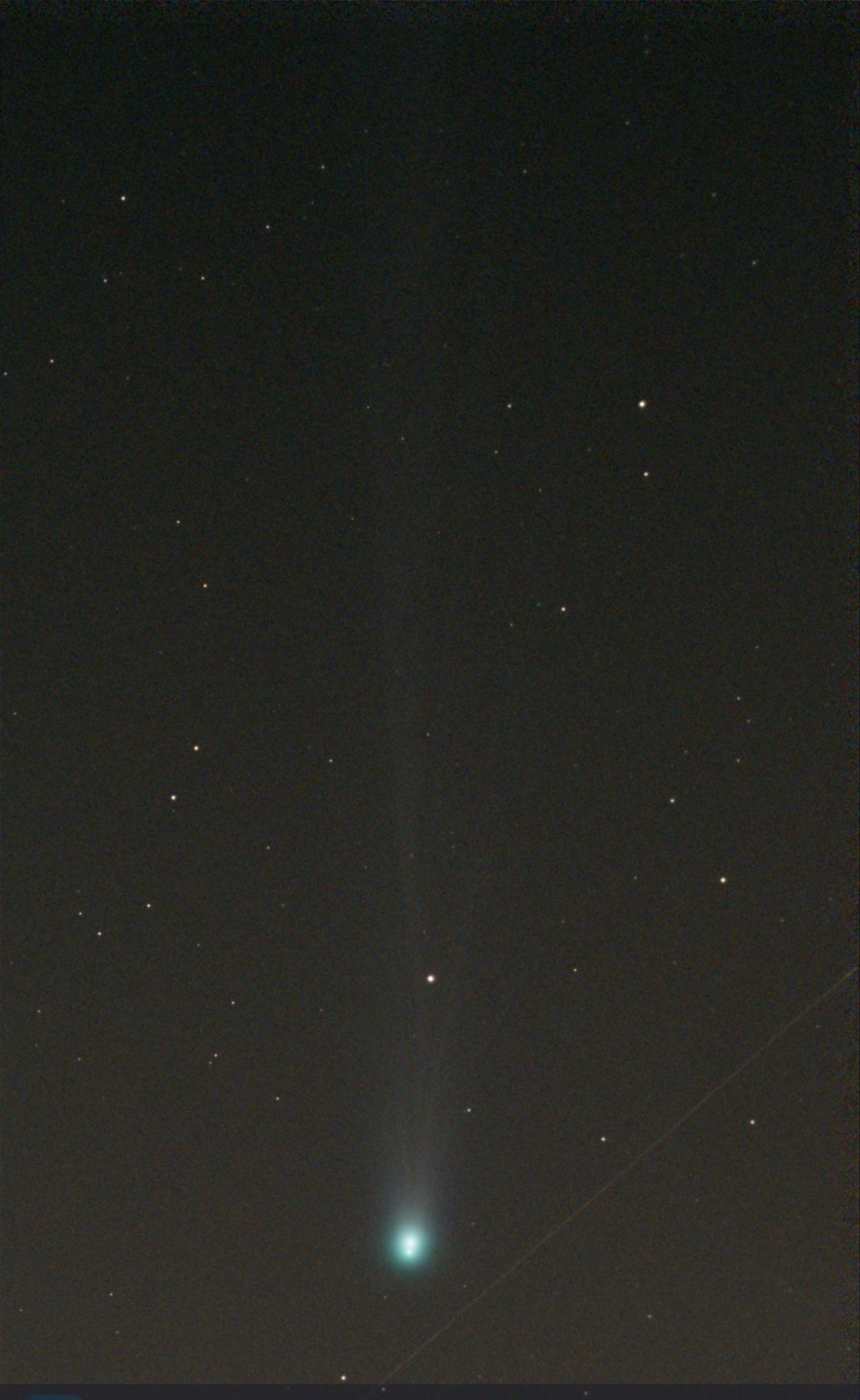 Cometary Dynamics and Observational Perspectives: April 2026