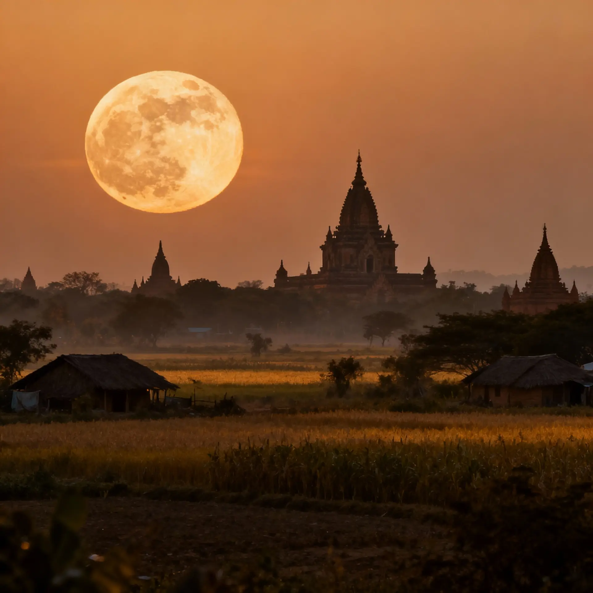 An Observer's Field Guide to the Indian Night Sky: October 2025