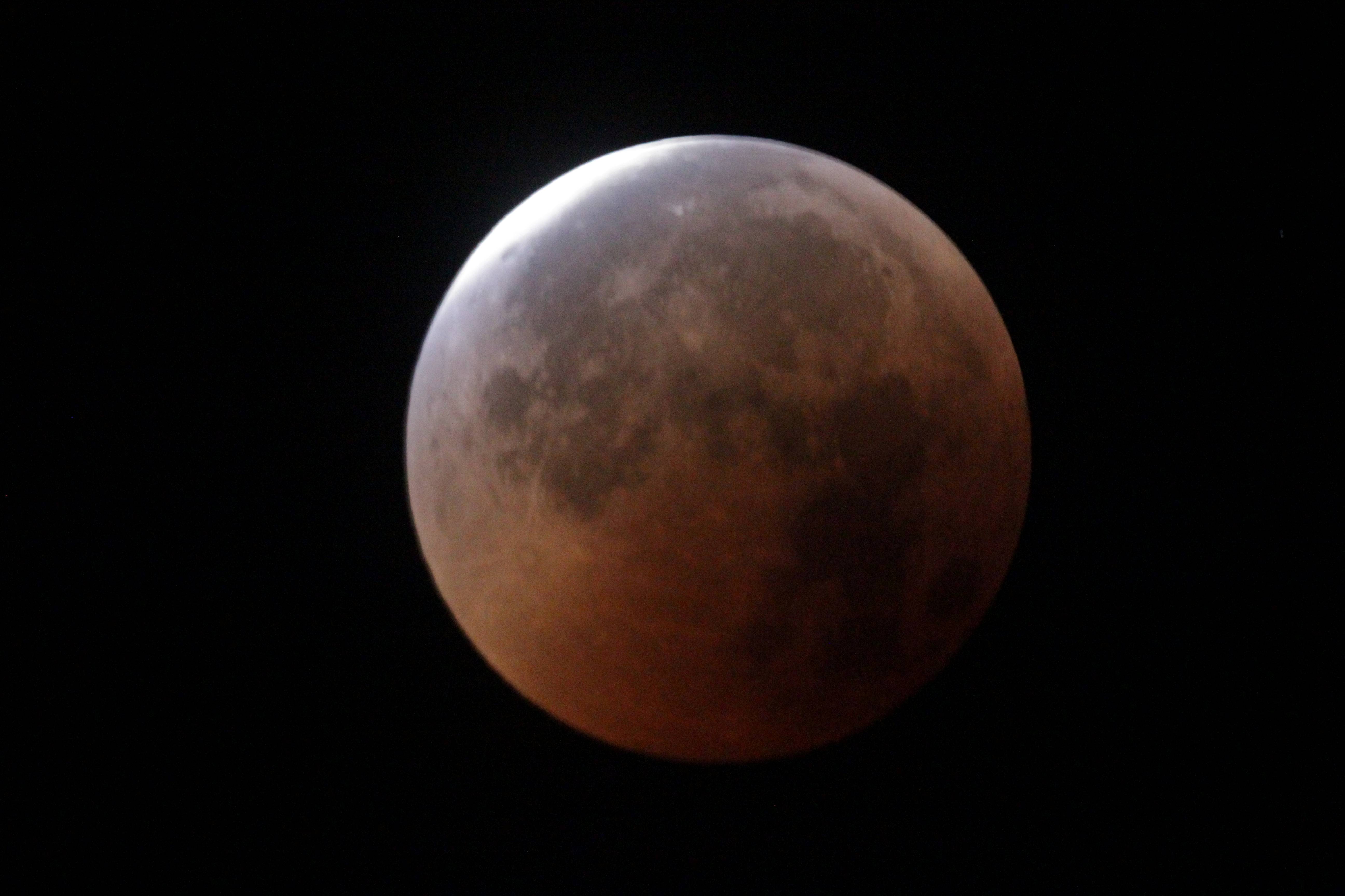 Blog post image for "Total Lunar Eclipse on 7–8 September 2025: The Final Blood Moon of the Year"