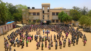 Zero Shadow Day Observed Across Kutch – June 2017